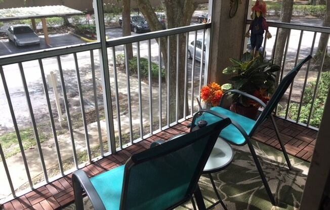 8939-1205 Latrec Ave., Orlando. 1 bedroom 1 bath