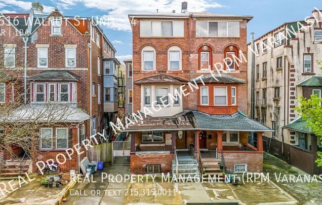 4516 Walnut St.