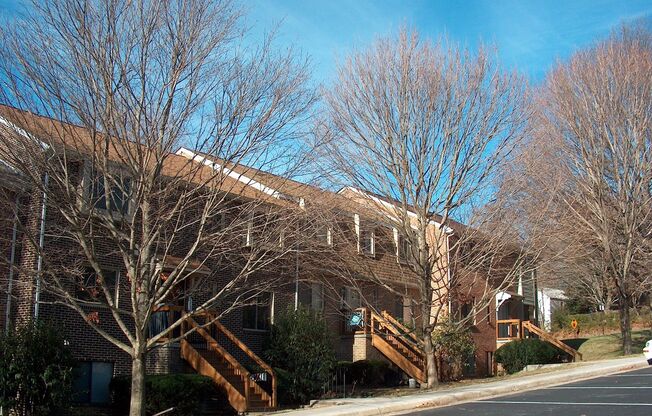 3 Bedroom 2 Bath Townhouse