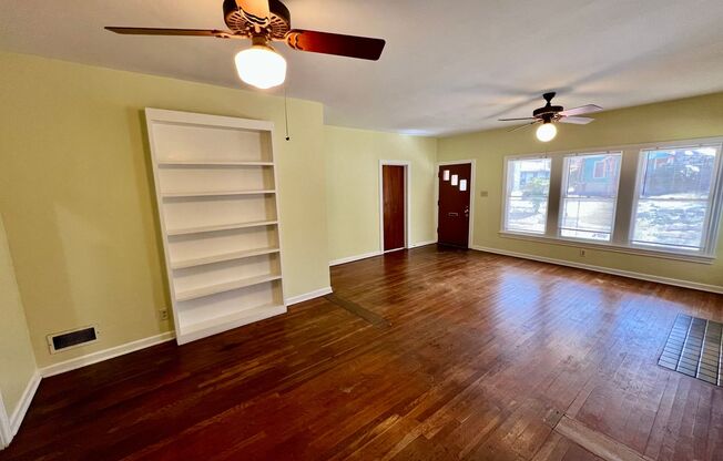 Charming Travis Heights Home Near South Congress