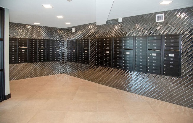 at Eagan Place Apartments, Eagan