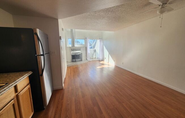 1 bed, 1 bath, $1,800