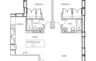 Partner-provided photo for $2089 unit