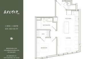 Partner-provided photo for $3075 unit