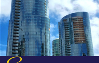 Epic REA- @Lumina 21st FLOOR- ! View /Spacious ,Ultimate Life-Style in San Francisco - Beautiful Spacious 2 BR/2 BA Condo