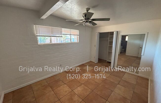 Northwest 3 Bed, 2 Bath House for Rent (Ruthrauff/La Cholla)