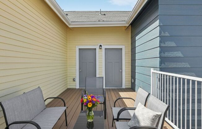 2 beds, 2 baths, 1,146 sqft, $1,695, Unit 1822-202