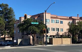 1000 Evergreen Terrace #1303, San Pablo