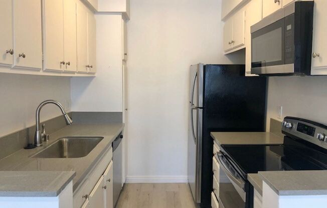 1 bed, 1 bath, 700 sqft, $3,000, Unit 208