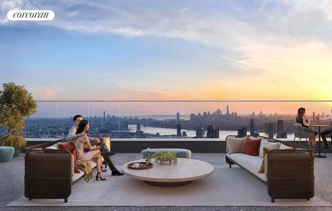 1 bed, 1 bath, $6,540, Unit 6C