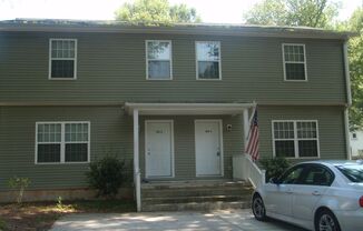Newly Remodeled 3BR/1.5BA Duplex in Huntersville