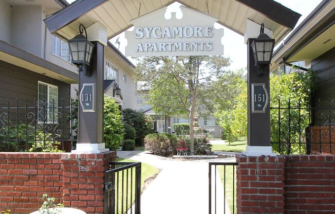 Create A Great Life at Sycamore, Holliston