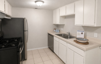Enclave Apartments