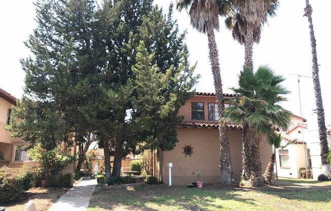 4544 El Cerrito Dr.
