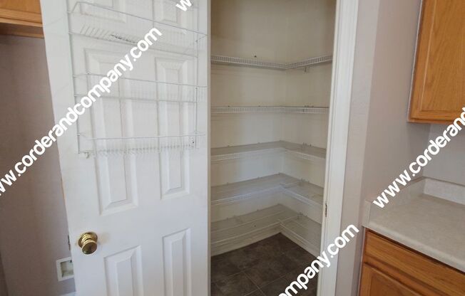 Charming 2 Bedroom, 2 Bathroom, 1 Car Garage and 938 Sq Ft. Condo.