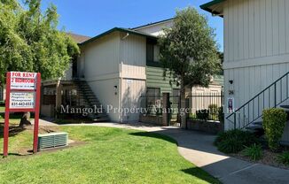 2 beds, 1 bath, 717 sqft, $2,300, Unit 26-B