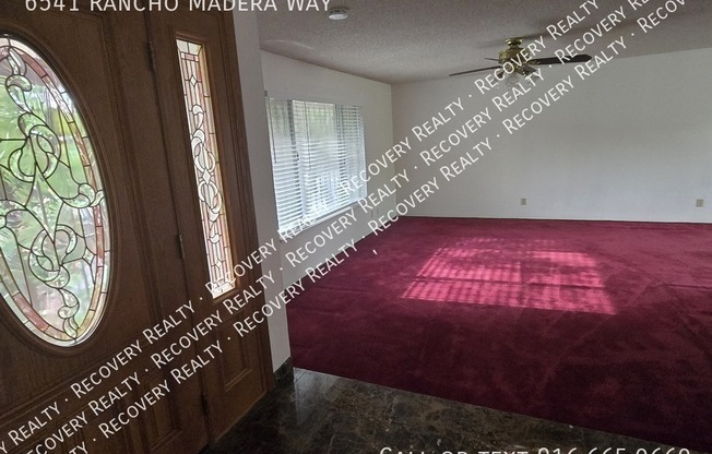6541 RANCHO MADERA WAY