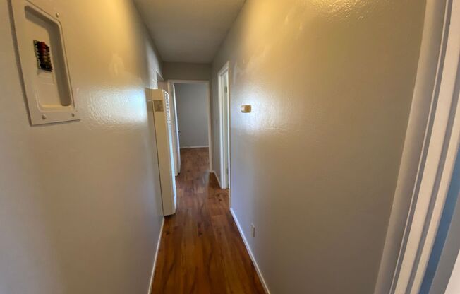 2 beds, 1 bath, $1,675, Unit 291A