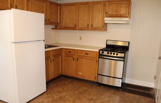 1 bed, 1 bath, $775, Unit 1st Floor