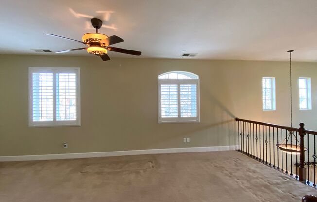 $2795 Temperance & Shields, 4 Bedroom Home With Outdoor Kitchen & 28 Solar Panels!