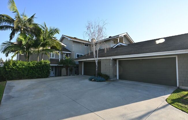 BREATHTAKING LAKE VIEW! Gated Lake community 3 bedroom plus 1 Den 2.5 bath Home