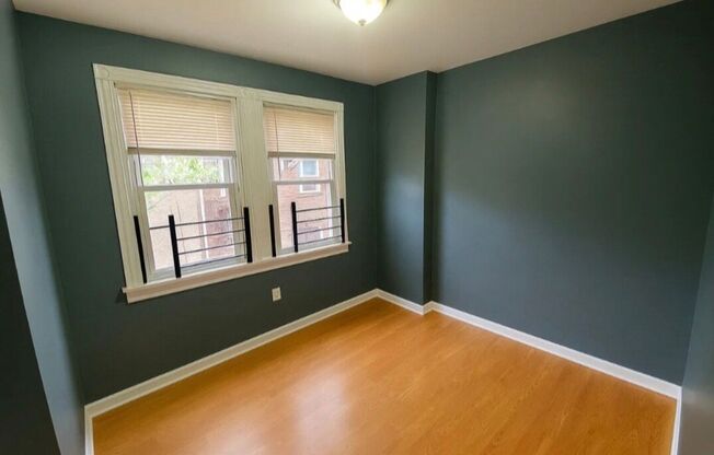3 Bedroom Home in Point Breeze