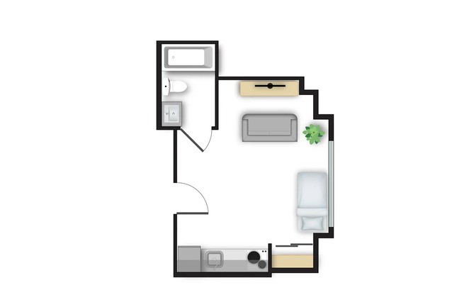 Partner-provided property photo