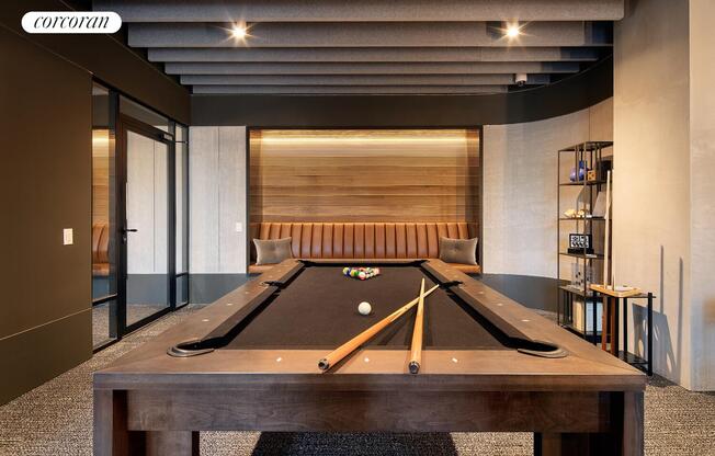 1 bed, 1 bath, $3,339, Unit 616W