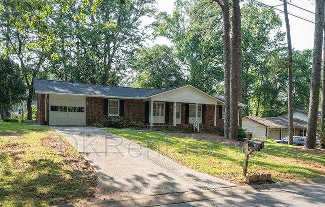 4044 FORRESTAL DR