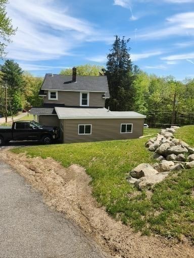 480 AMESBURY RD