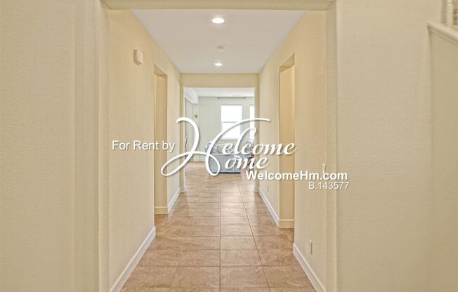 Coming Soon - Large Home in Damonte Ranch with a 3 Car Garage