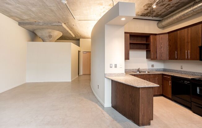 Graphic Arts Lofts