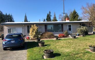 New 1 Bedroom 1 Bath Mother in law in Everett