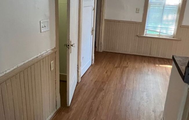 2119 W. Brown Street - 3 Bedroom Rear House