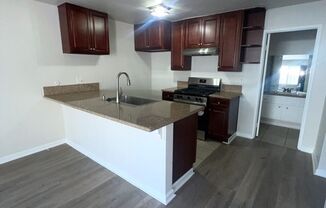 Studio, 1 bath, $1,495, Unit 4