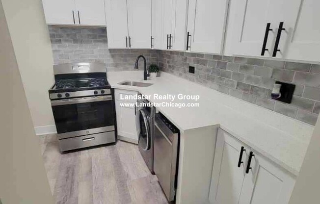 3701 North Hoyne Ave.