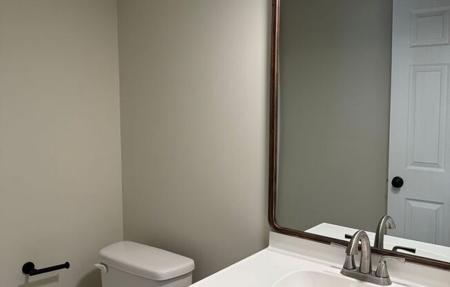 Jefferson Ridge Townhomes