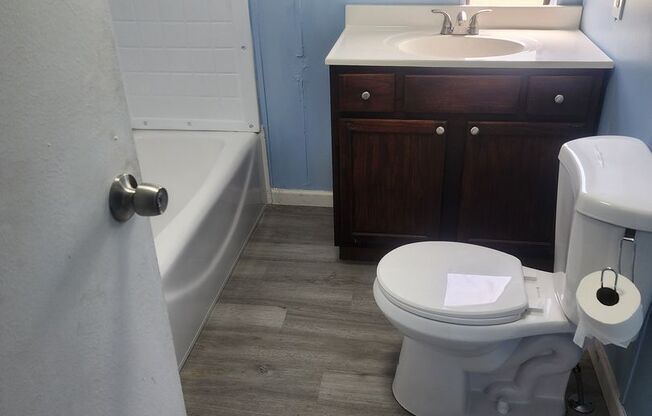 3 Bedroom, 2 Bathroom Rental NOW Available!