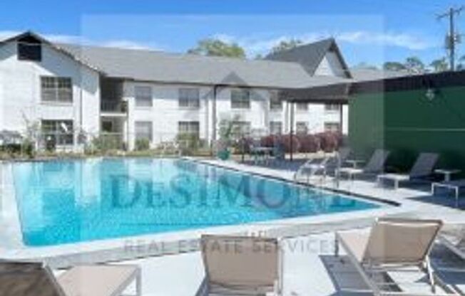 1 bed, 1 bath, 570 sqft, $1,099, Unit C08