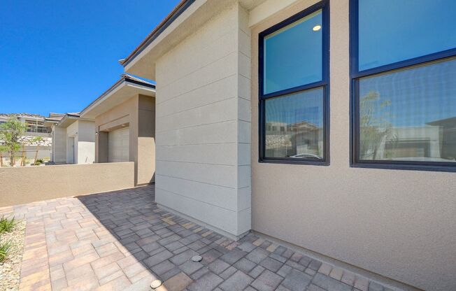 Experience elevated living at Guard Gated Ascension in Summerlin — Las Vegas' premier new luxury community!