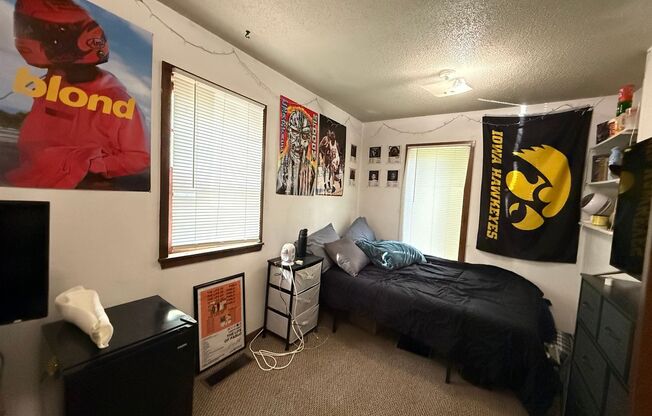 $2,700 | 4 Bedroom, 2 Bathroom Duplex | NO PETS | Available for August 1st, 2026 Move In!