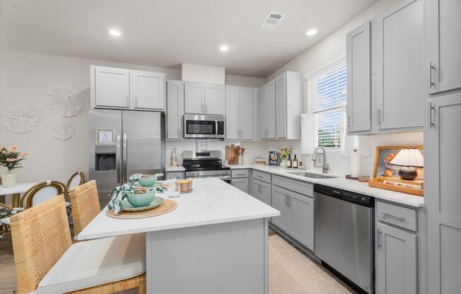 2 beds, 2 baths, 983 sqft, $2,125, Unit 7103