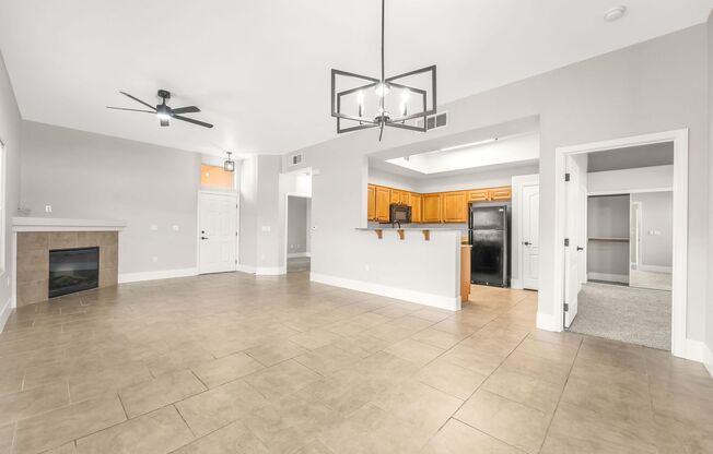 2 beds, 2 baths, $1,650, Unit # 1030