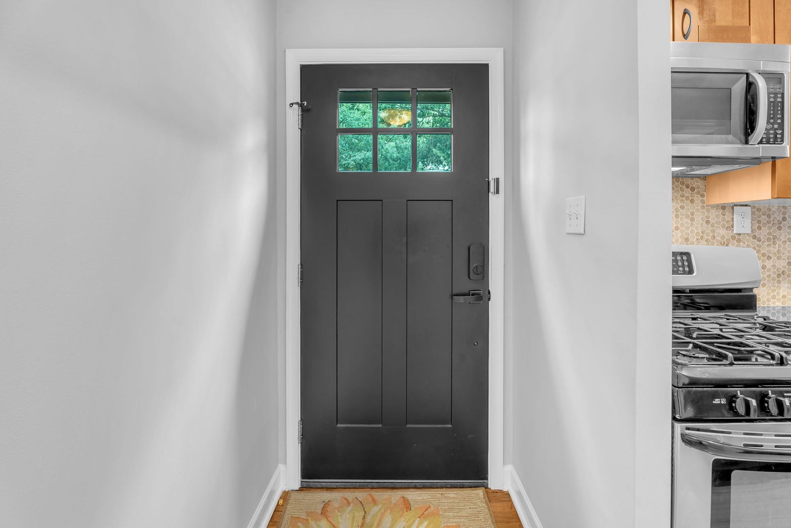 Charming Alexandria Home in Del Ray