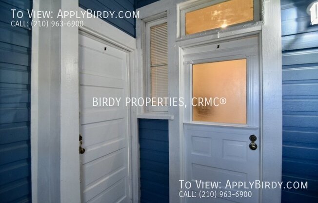 Partner-provided property photo