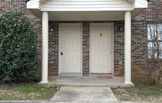 Peabody Dr. - 381 (Units 1 - 4)