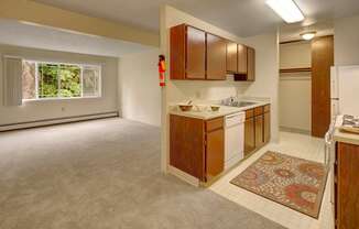 Welcome to Taiga Apartment Homes