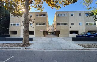 817 Westbourne Drive LP