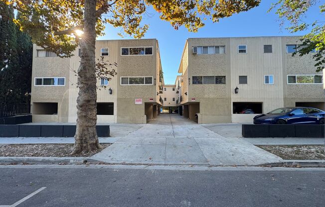 817 Westbourne Drive LP