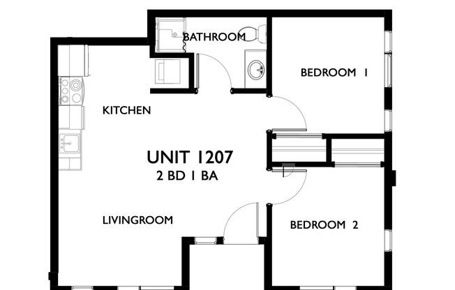 Partner-provided property photo